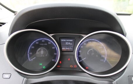 Hyundai ix35 I рестайлинг, 2012 год, 1 340 000 рублей, 30 фотография