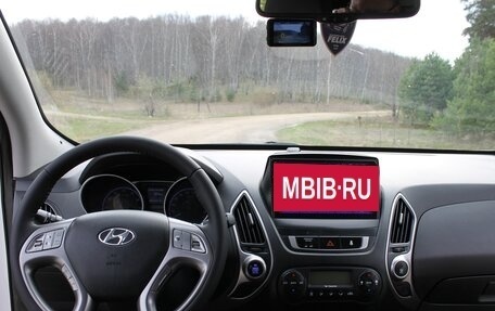 Hyundai ix35 I рестайлинг, 2012 год, 1 340 000 рублей, 31 фотография