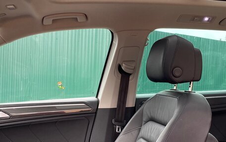 Volkswagen Tiguan II, 2017 год, 2 950 000 рублей, 8 фотография