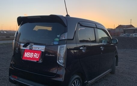 Honda N-WGN I рестайлинг, 2015 год, 900 000 рублей, 5 фотография