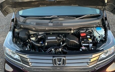 Honda N-WGN I рестайлинг, 2015 год, 900 000 рублей, 13 фотография