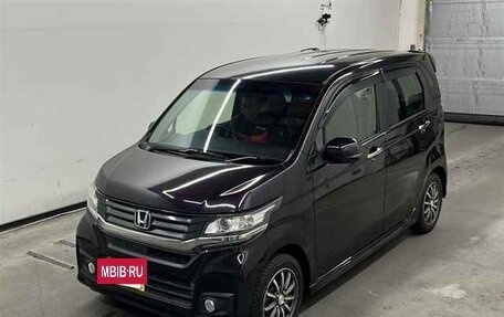 Honda N-WGN I рестайлинг, 2015 год, 900 000 рублей, 16 фотография