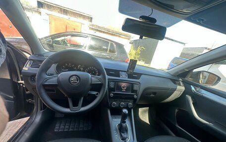 Skoda Octavia, 2018 год, 1 250 000 рублей, 4 фотография