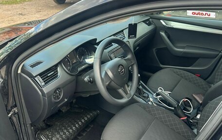 Skoda Octavia, 2018 год, 1 250 000 рублей, 3 фотография