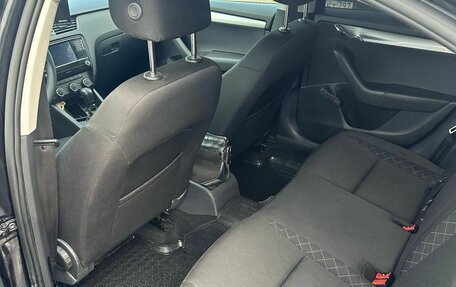 Skoda Octavia, 2018 год, 1 250 000 рублей, 10 фотография