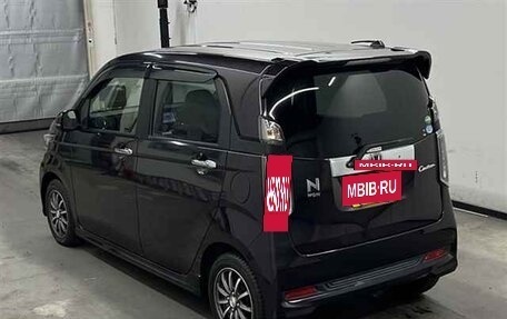 Honda N-WGN I рестайлинг, 2015 год, 900 000 рублей, 17 фотография
