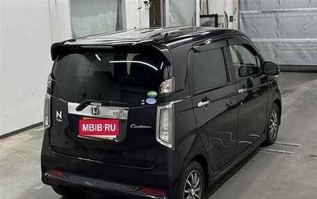 Honda N-WGN I рестайлинг, 2015 год, 900 000 рублей, 18 фотография
