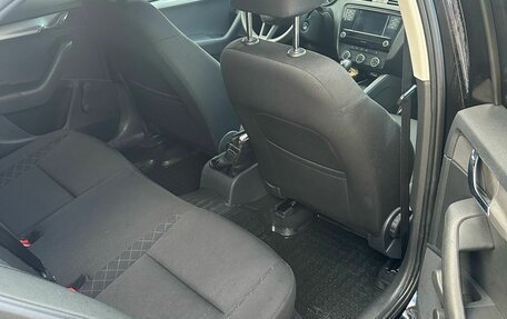 Skoda Octavia, 2018 год, 1 250 000 рублей, 15 фотография