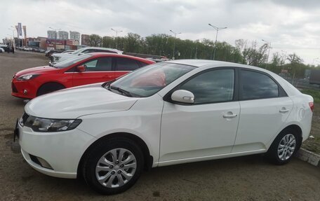 KIA Cerato III, 2009 год, 695 000 рублей, 3 фотография