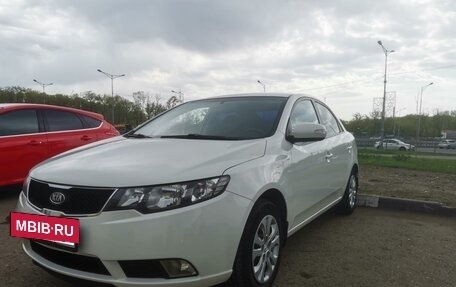 KIA Cerato III, 2009 год, 695 000 рублей, 4 фотография