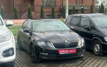Skoda Octavia, 2018 год, 1 250 000 рублей, 17 фотография