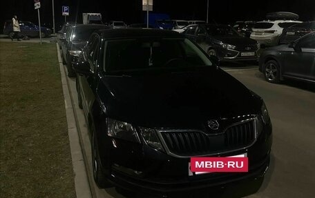Skoda Octavia, 2018 год, 1 250 000 рублей, 18 фотография