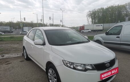 KIA Cerato III, 2009 год, 695 000 рублей, 6 фотография