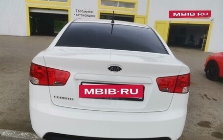 KIA Cerato III, 2009 год, 695 000 рублей, 2 фотография