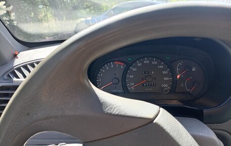 Hyundai Accent III, 2007 год, 380 000 рублей, 7 фотография
