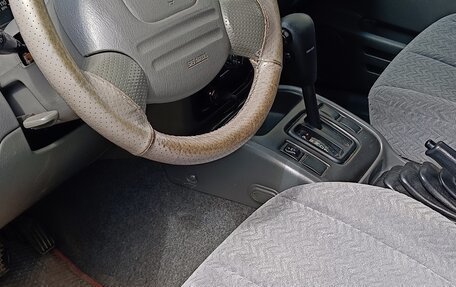 Suzuki Grand Vitara, 2002 год, 505 000 рублей, 8 фотография