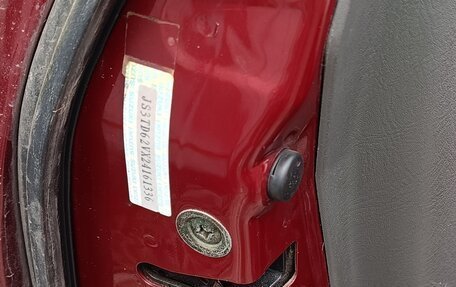 Suzuki Grand Vitara, 2002 год, 505 000 рублей, 10 фотография