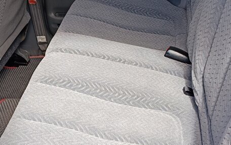 Suzuki Grand Vitara, 2002 год, 505 000 рублей, 28 фотография