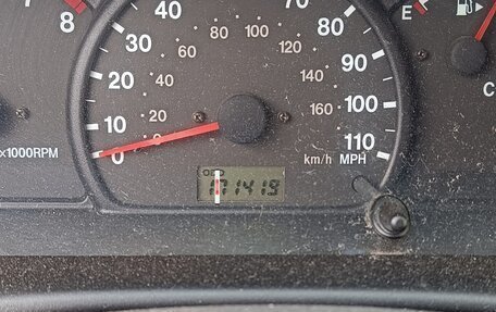 Suzuki Grand Vitara, 2002 год, 505 000 рублей, 26 фотография