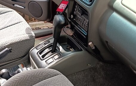 Suzuki Grand Vitara, 2002 год, 505 000 рублей, 32 фотография