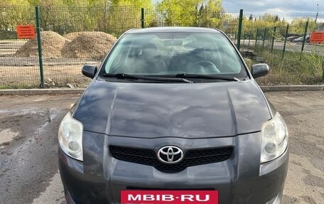 Toyota Auris II, 2007 год, 780 000 рублей, 2 фотография
