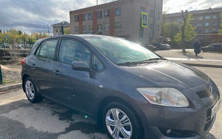 Toyota Auris II, 2007 год, 780 000 рублей, 5 фотография