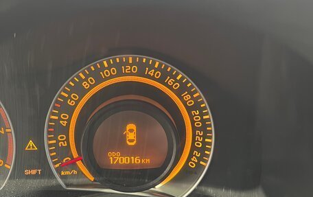 Toyota Auris II, 2007 год, 780 000 рублей, 10 фотография