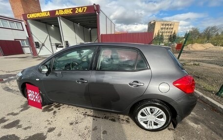 Toyota Auris II, 2007 год, 780 000 рублей, 9 фотография