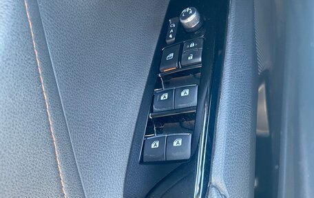 Toyota Camry, 2019 год, 2 600 000 рублей, 4 фотография