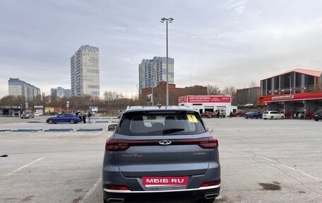 Chery Tiggo 7 Pro, 2021 год, 2 000 000 рублей, 3 фотография