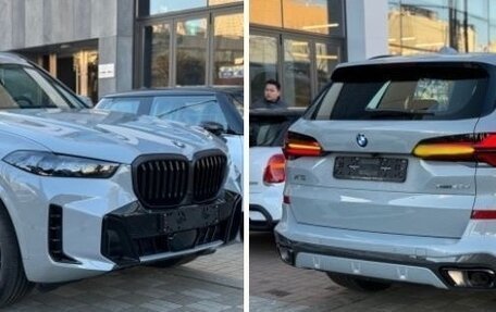 BMW X5, 2025 год, 12 880 000 рублей, 3 фотография