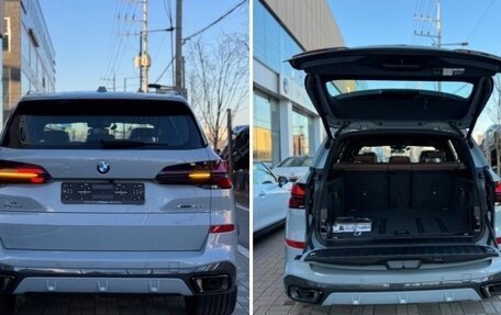BMW X5, 2025 год, 12 880 000 рублей, 2 фотография