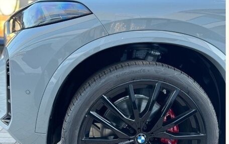 BMW X5, 2025 год, 12 880 000 рублей, 4 фотография