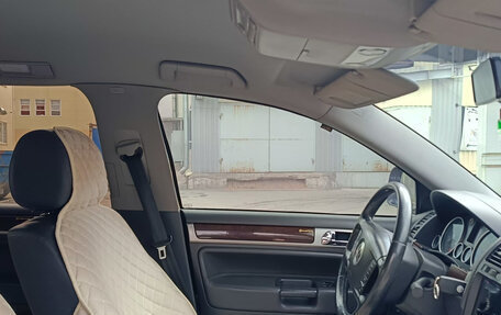 Volkswagen Touareg III, 2006 год, 1 000 000 рублей, 4 фотография