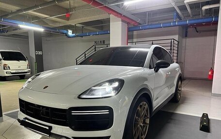 Porsche Cayenne III, 2022 год, 15 980 000 рублей, 2 фотография