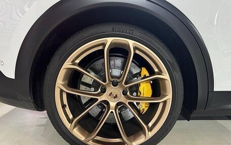 Porsche Cayenne III, 2022 год, 15 980 000 рублей, 5 фотография