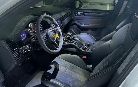 Porsche Cayenne III, 2022 год, 15 980 000 рублей, 6 фотография