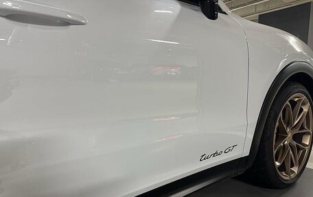 Porsche Cayenne III, 2022 год, 15 980 000 рублей, 11 фотография