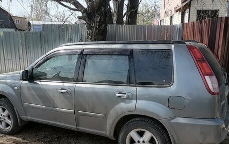 Nissan X-Trail, 2006 год, 550 000 рублей, 3 фотография