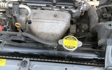 Nissan X-Trail, 2006 год, 550 000 рублей, 10 фотография
