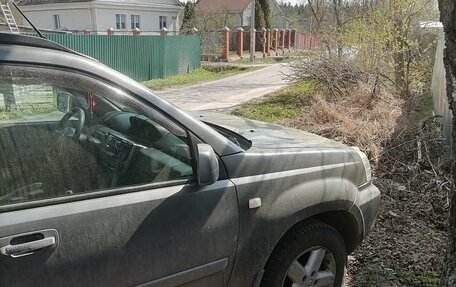 Nissan X-Trail, 2006 год, 550 000 рублей, 6 фотография