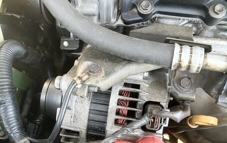 Nissan X-Trail, 2006 год, 550 000 рублей, 8 фотография