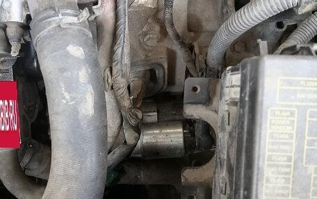 Nissan X-Trail, 2006 год, 550 000 рублей, 9 фотография