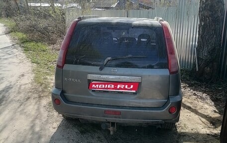 Nissan X-Trail, 2006 год, 550 000 рублей, 2 фотография