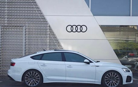Audi A5, 2022 год, 3 630 000 рублей, 3 фотография
