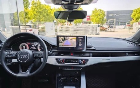 Audi A5, 2022 год, 3 630 000 рублей, 6 фотография