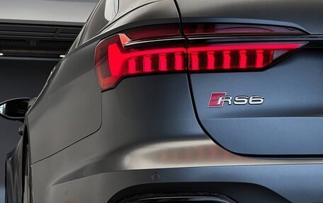 Audi RS 6, 2022 год, 17 650 000 рублей, 10 фотография
