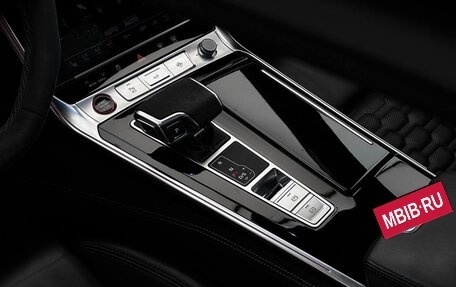 Audi RS 6, 2022 год, 17 650 000 рублей, 20 фотография