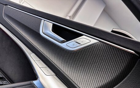 Audi RS 6, 2022 год, 17 650 000 рублей, 30 фотография