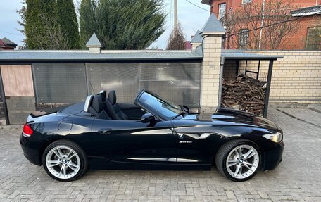 BMW Z4, 2009 год, 3 100 000 рублей, 5 фотография